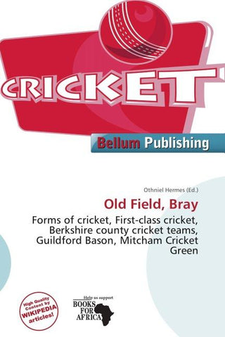 Old Field, Bray