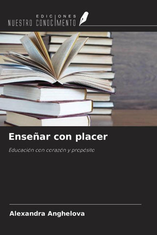 Enseñar con placer