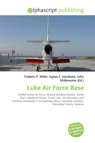 Luke Air Force Base