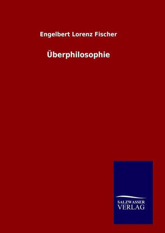 Überphilosophie