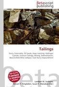 Tailings