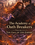 The Academy of Oath Breakers