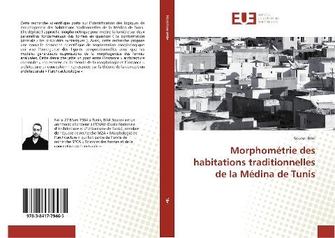 Morphométrie des habitations traditionnelles de la Médina de Tunis