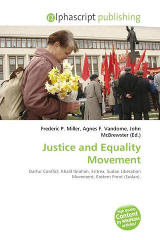 Justice and Equality Movement