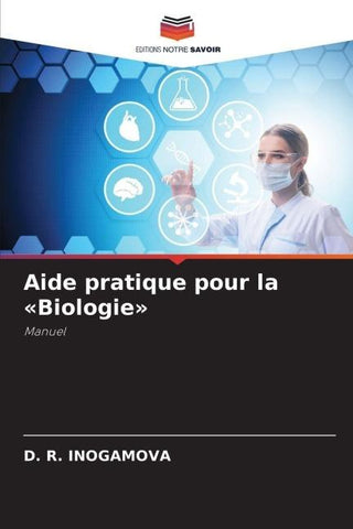 Aide pratique pour la 'Biologie'