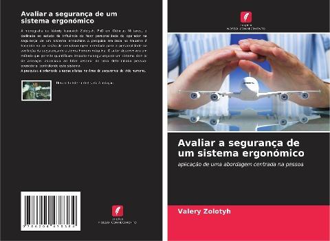 Avaliar a segurança de um sistema ergonómico