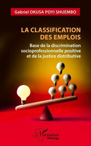 La classification des emplois