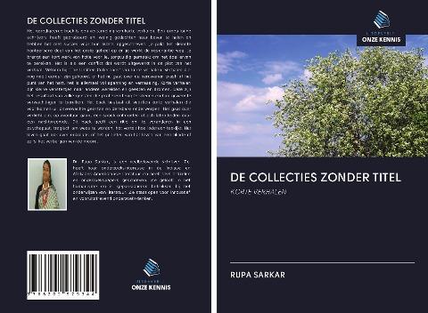 DE COLLECTIES ZONDER TITEL