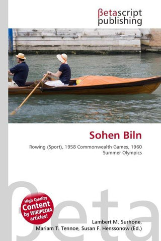 Sohen Biln