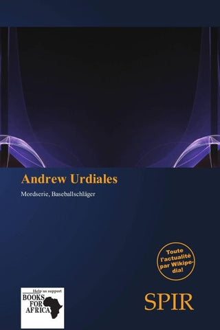 Andrew Urdiales