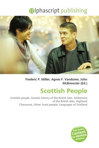 Scottish People