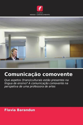 Comunicação comovente