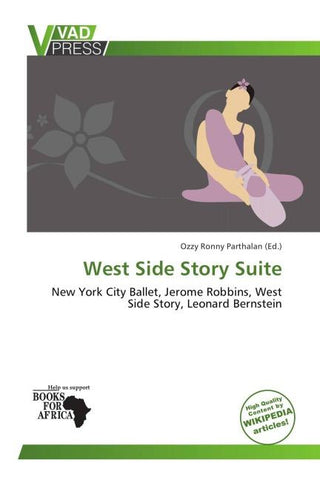 West Side Story Suite