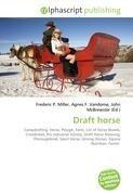 Draft horse