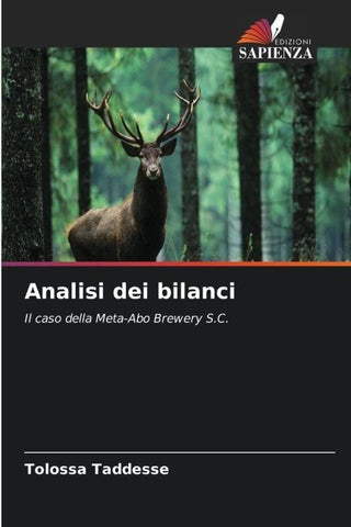 Analisi dei bilanci