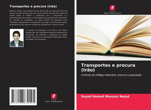 Transportes e procura (Irão)