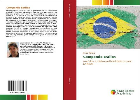 Compondo Estilos