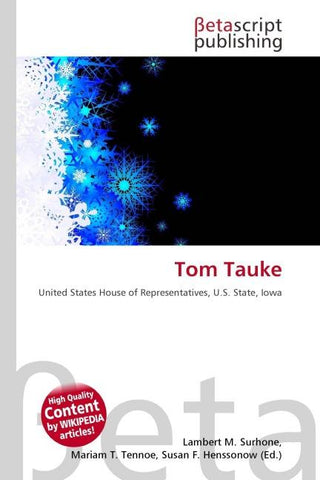 Tom Tauke