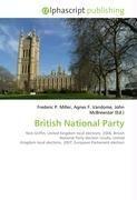 British National Party