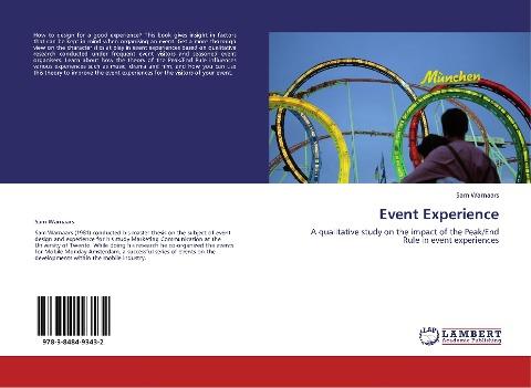 Event Experience