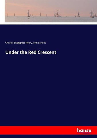 Under the Red Crescent