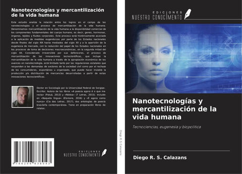 Nanotecnologías y mercantilización de la vida humana