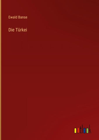 Die Türkei