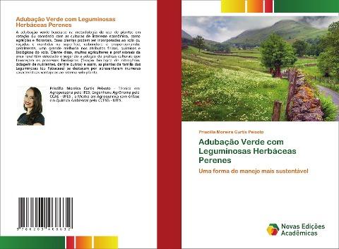 Adubação Verde com Leguminosas Herbáceas Perenes