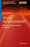 What is Misrepresentation?