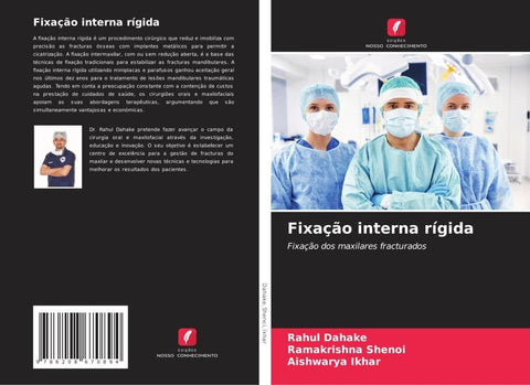 Fixação interna rígida