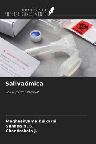 Salivaómica