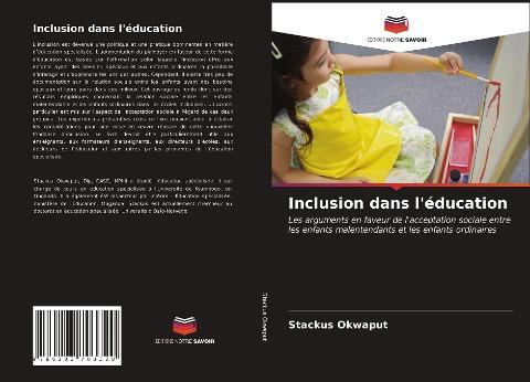 Inclusion dans l'éducation