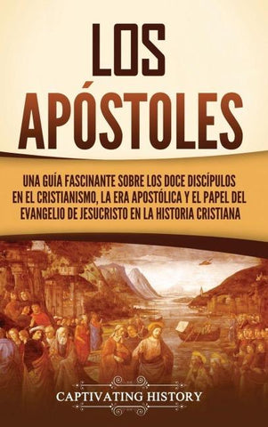 Los apóstoles