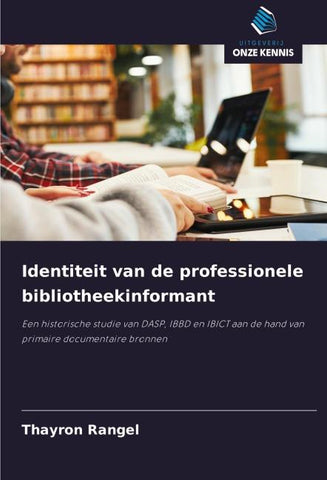 Identiteit van de professionele bibliotheekinformant