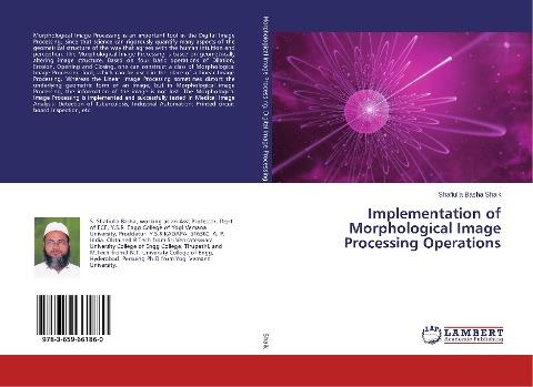 Implementation of Morphological Image Processing Operations