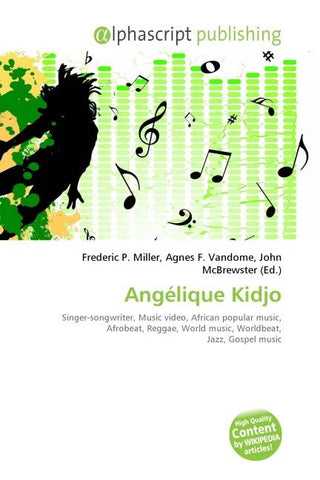Angélique Kidjo