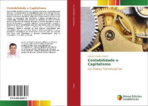 Contabilidade e Capitalismo