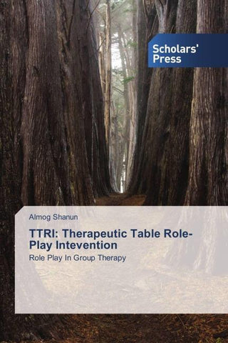 TTRI: Therapeutic Table Role-Play Intevention