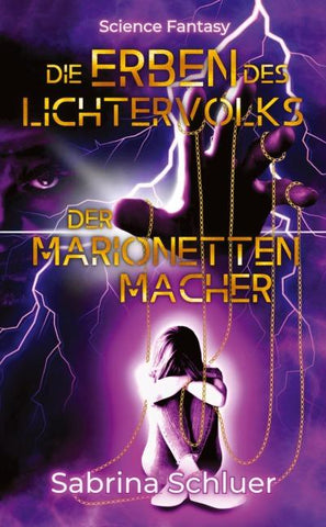 Die Erben des Lichtervolks