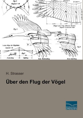 Über den Flug der Vögel