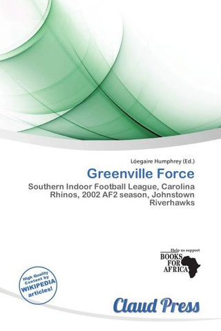 Greenville Force