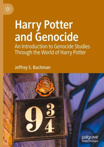 Harry Potter and Genocide
