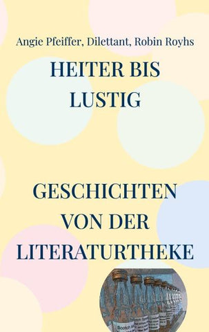 Heiter bis lustig
