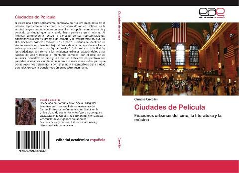 Ciudades de Película