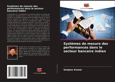 Systèmes de mesure des performances dans le secteur bancaire indien