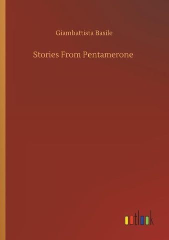 Stories From Pentamerone