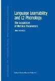 Language Learnability and L2 Phonology