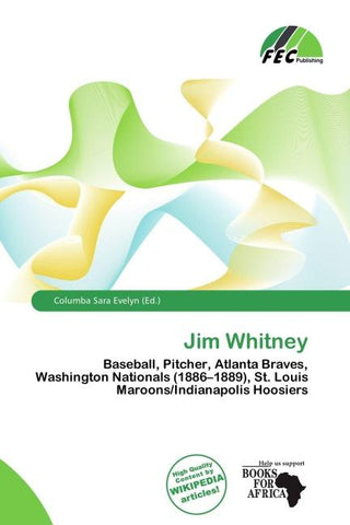 Jim Whitney