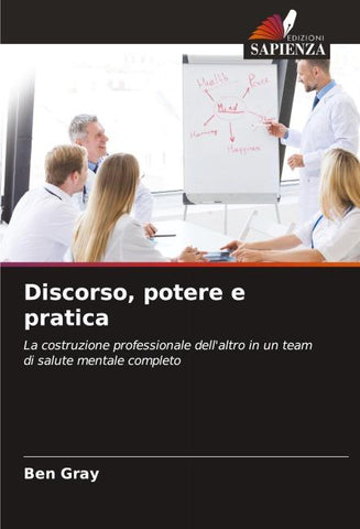 Discorso, potere e pratica