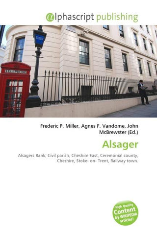Alsager